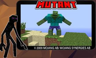 برنامه‌نما Addon Mutant عکس از صفحه