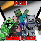 Addon Mob Skin Pack アイコン