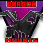 Mod Dragon Mounts Pets アイコン