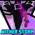 Addon Wither Storm Boss アイコン