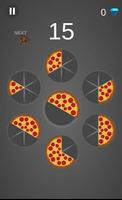 PizzaSlices Affiche