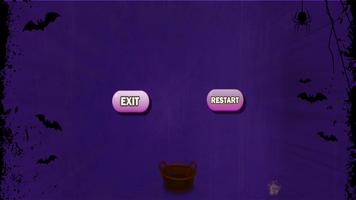 Grimace Shake Scary House screenshot 3