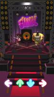 Banana Cat FNF ภาพหน้าจอ 1