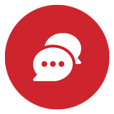 Zap Chat Messenger tips icon