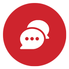 Zap Chat Messenger tips icon