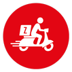 Zapetite Delivery 图标