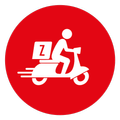 Zapetite Delivery