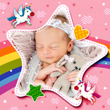 Baby Photo Editor 2021