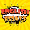500+ English Essays APK