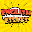 500+ English Essays icon