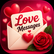 Love Messages, Quotes & SMS icon
