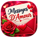 SMS & Message d'Amour Touchant APK