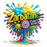 APK Zarbatana Color Strike 3D