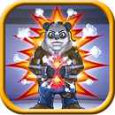 Panda Jet Fighter Pilot APK