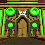 Strzelanie ze świątyni