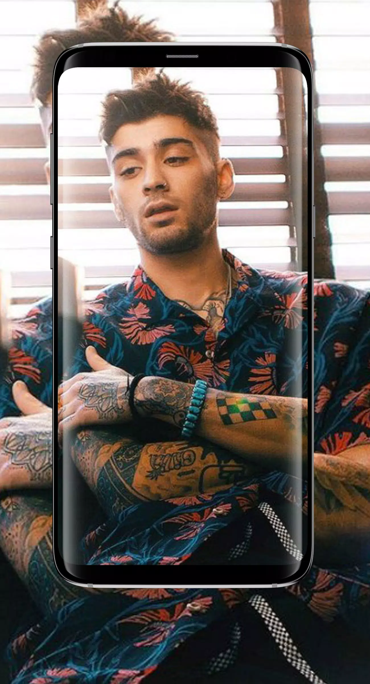 Zayn Malik HD Wallpaper APK for Android Download Zayn Malik HD Wallpaper APK for Android Download