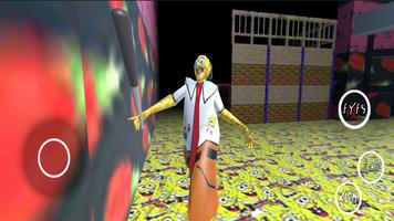 Sponge Granny Mod: Part 3 captura de pantalla 3