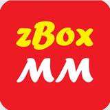 zBox MM 3 icône
