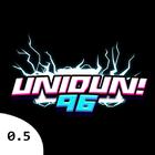 Unidun96 icône