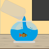 Aquarium Sim: Симулятор рыбок APK