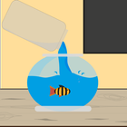 Aquarium Sim biểu tượng