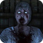 Scary Woman icon