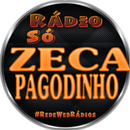 Rádio Só Zeca Pagodinho APK