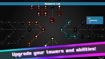 Geometry Defense screenshot 2