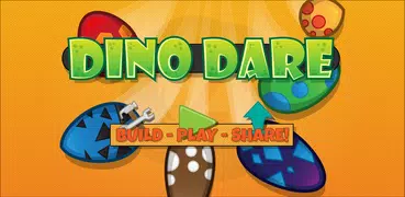 Dino Dare: Maker