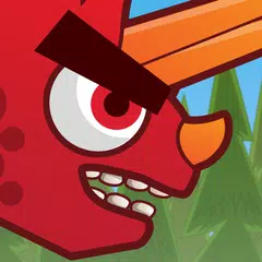 Descargar APK de Dino Dare: Maker