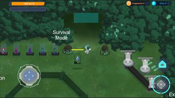 Zolt's Quest capture d'écran 1