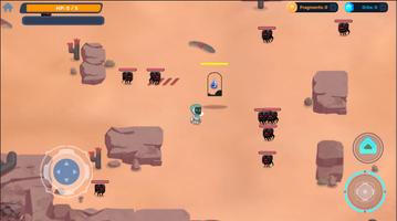 Zolt's Quest screenshot 2