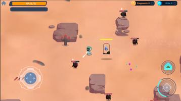 Zolt's Quest screenshot 3