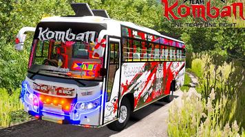 Zedone Bus Mod Livery ảnh chụp màn hình 1