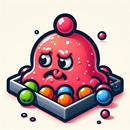 Blob Reunion: Ball Pop game APK