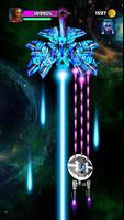 Chaos Galaxy - Bắn Máy Bay ảnh chụp màn hình 1