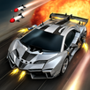 Chaos Road: Combat Car Racing APK