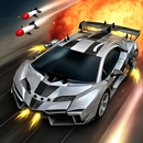Chaos Road: Kampfrennen APK