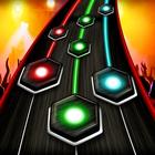 Guitar Arena - Hero Legend icono