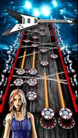 Guitar Arena - Hero Legend पोस्टर