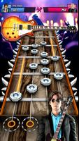 Guitar Arena - Hero Legend syot layar 1