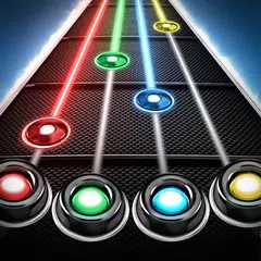 Guitar Band: Rock Battle XAPK 下載