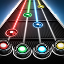 Guitar Band of Rockers Battle APK