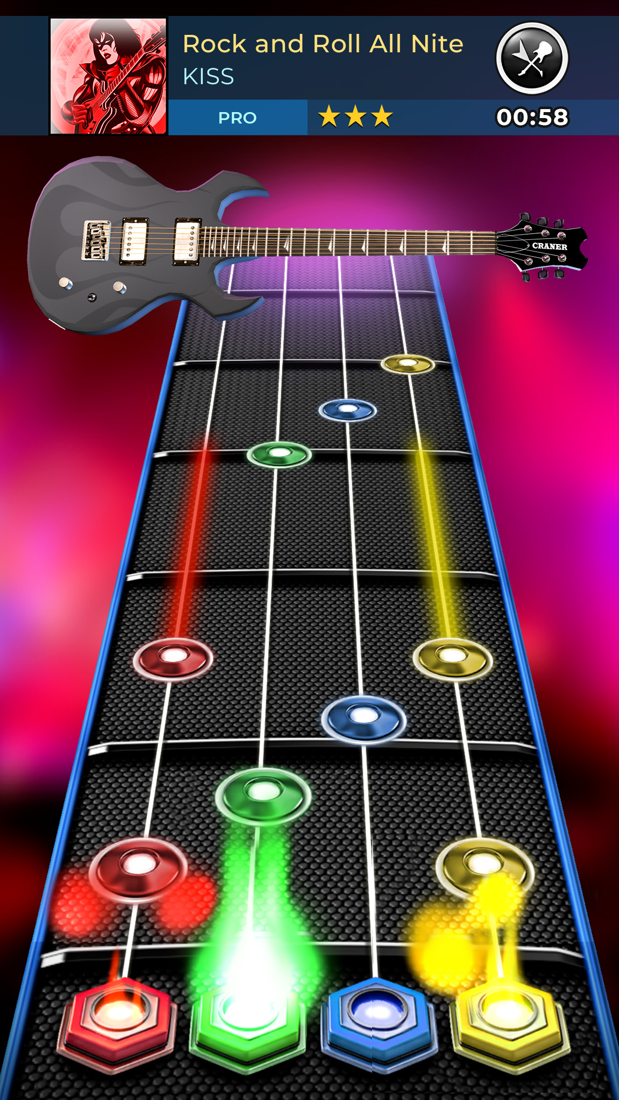 Guitar Band Rock Battle APK 4.4.0 for Android Download Guitar Band