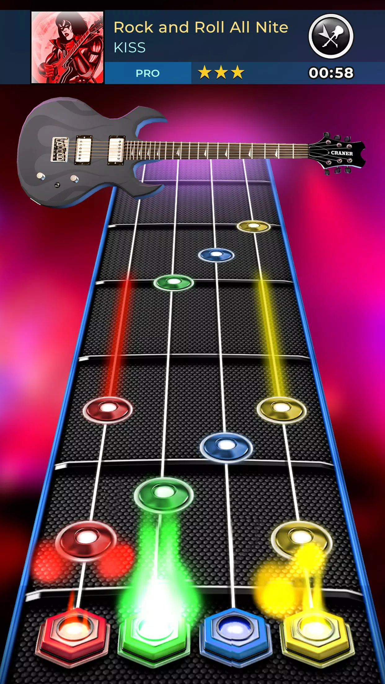 tennis zwavel Merg Guitar Band APK for Android Download