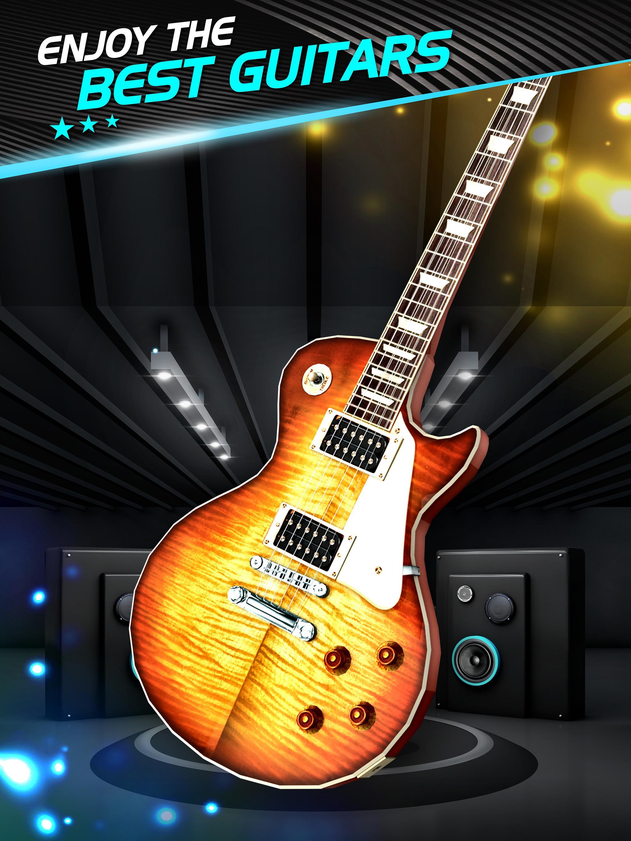 Guitar Band for Android - APK Download