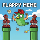 Flappy Meme Game APK