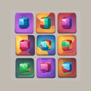 Box Crush Match : Crushing Box APK