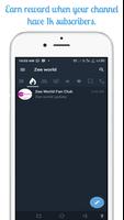 Zee World Fan  Connect screenshot 1