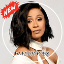 Cardi B Wallpapers HD APK